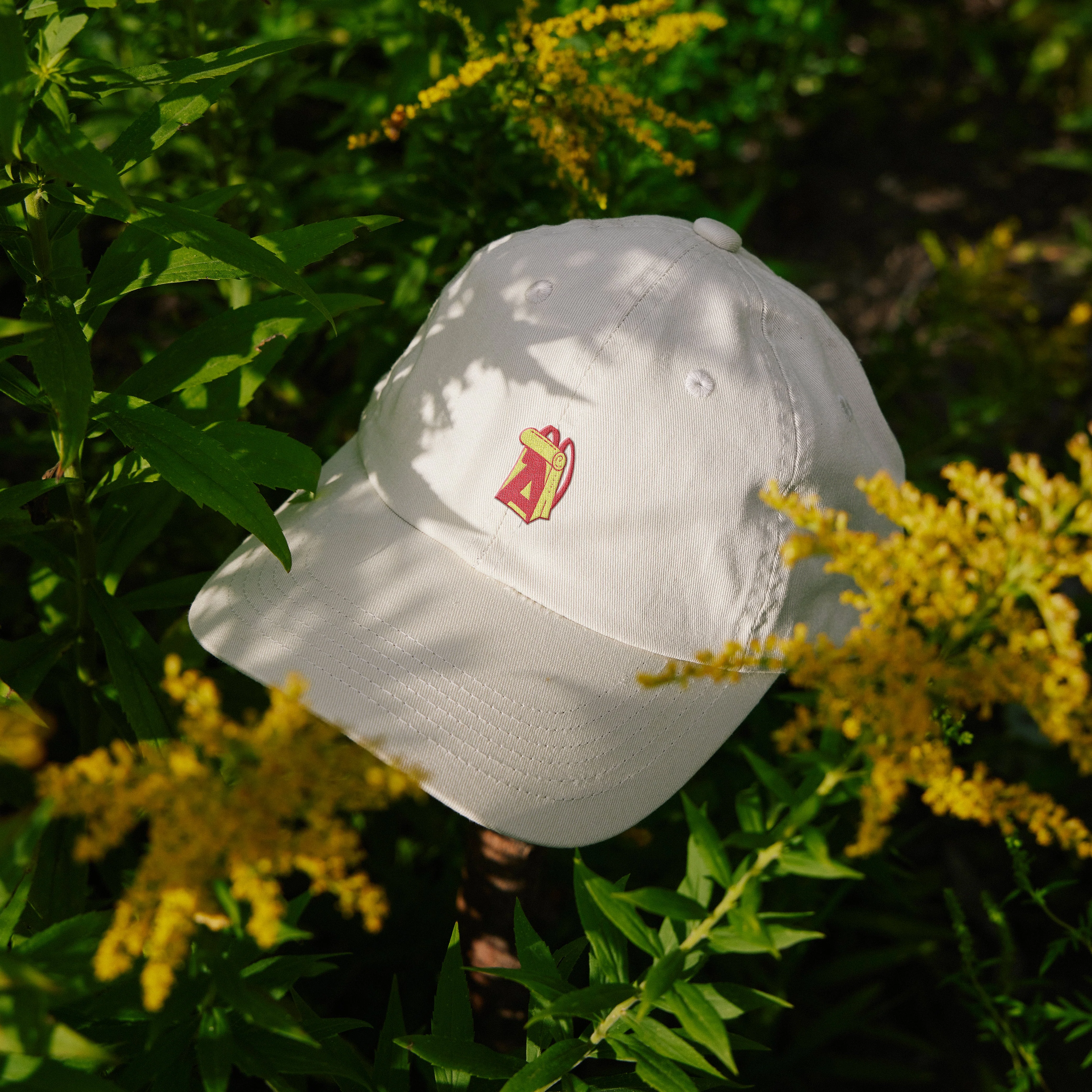 Backpack Hat HL