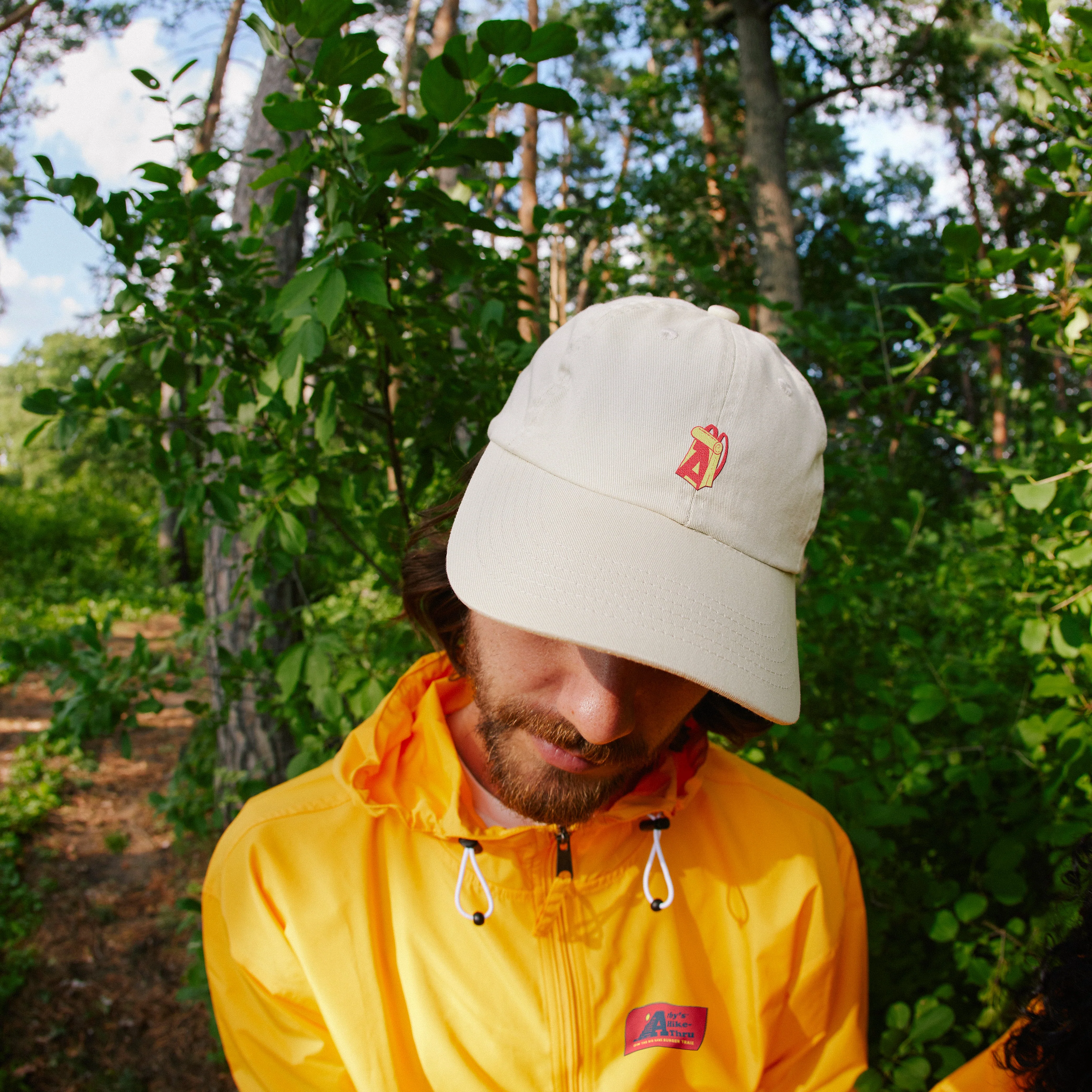 Backpack Hat HL - Image 3