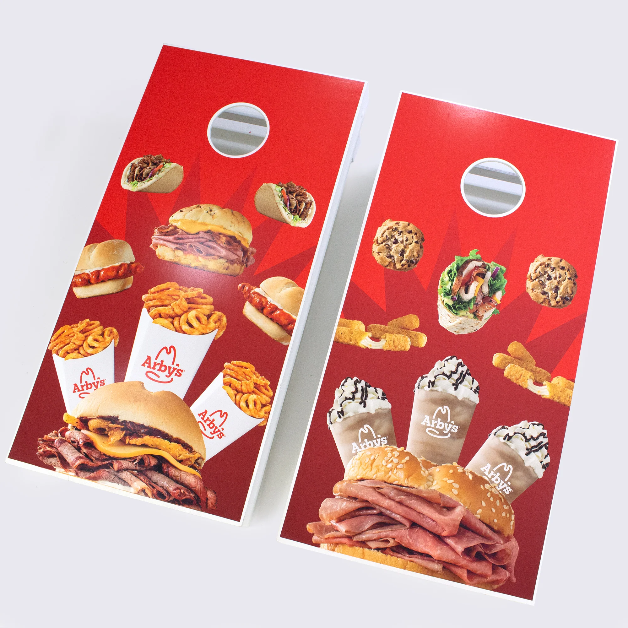 Cornhole Boards