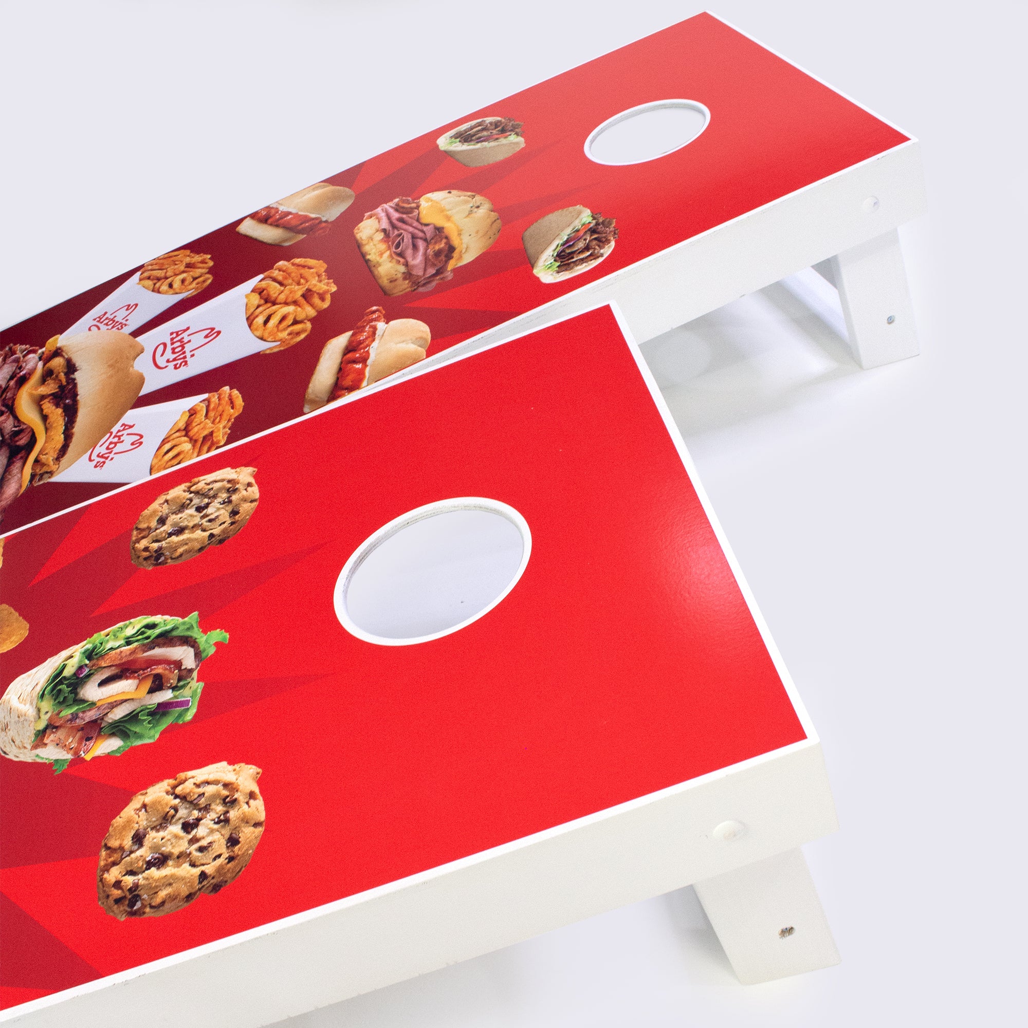 Cornhole Boards - Image 2