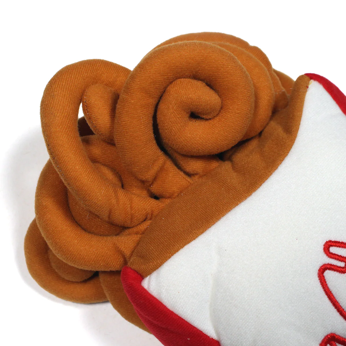 Curly Fry Golf Headcover - Image 4