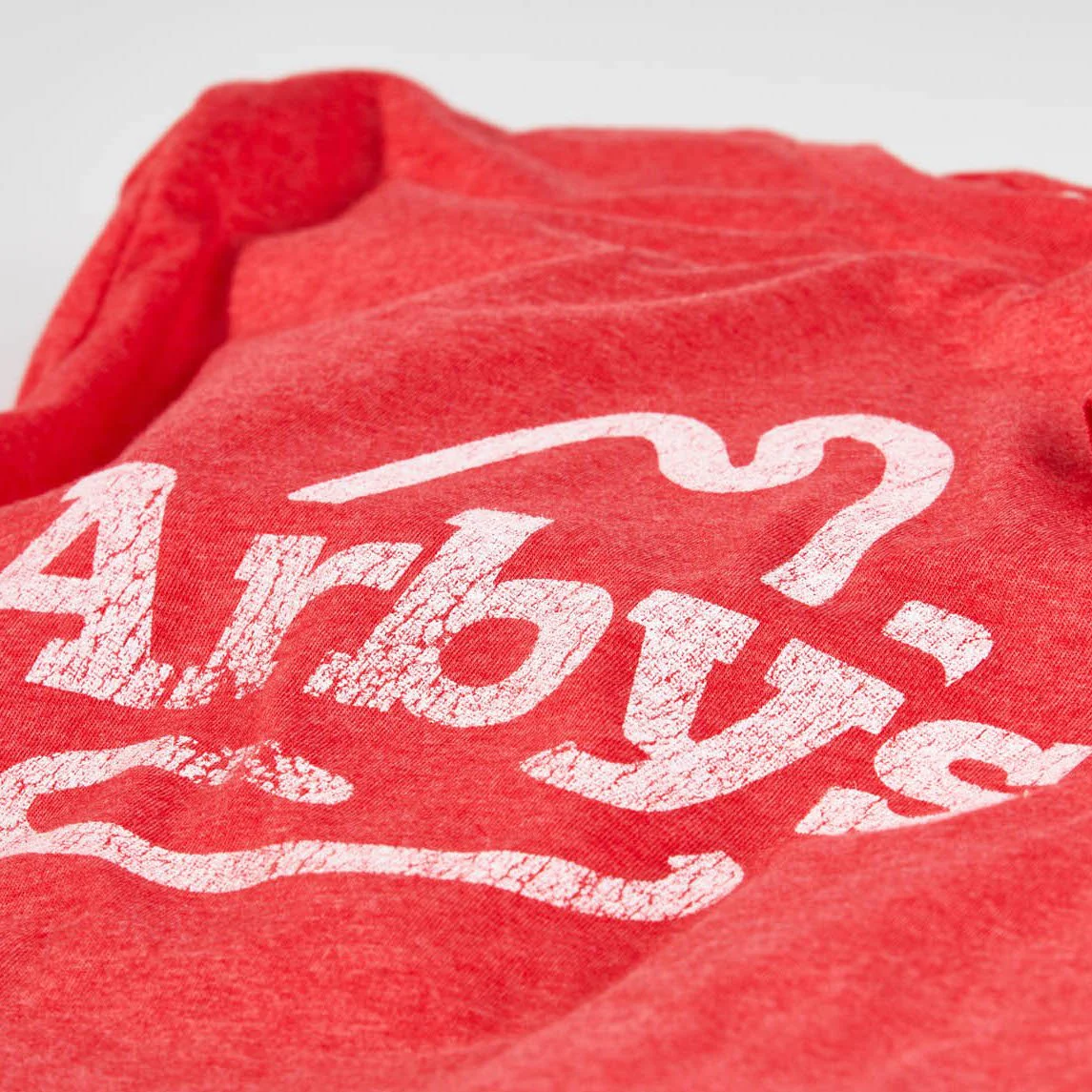 The Classic Arby's T-Shirt - Image 3