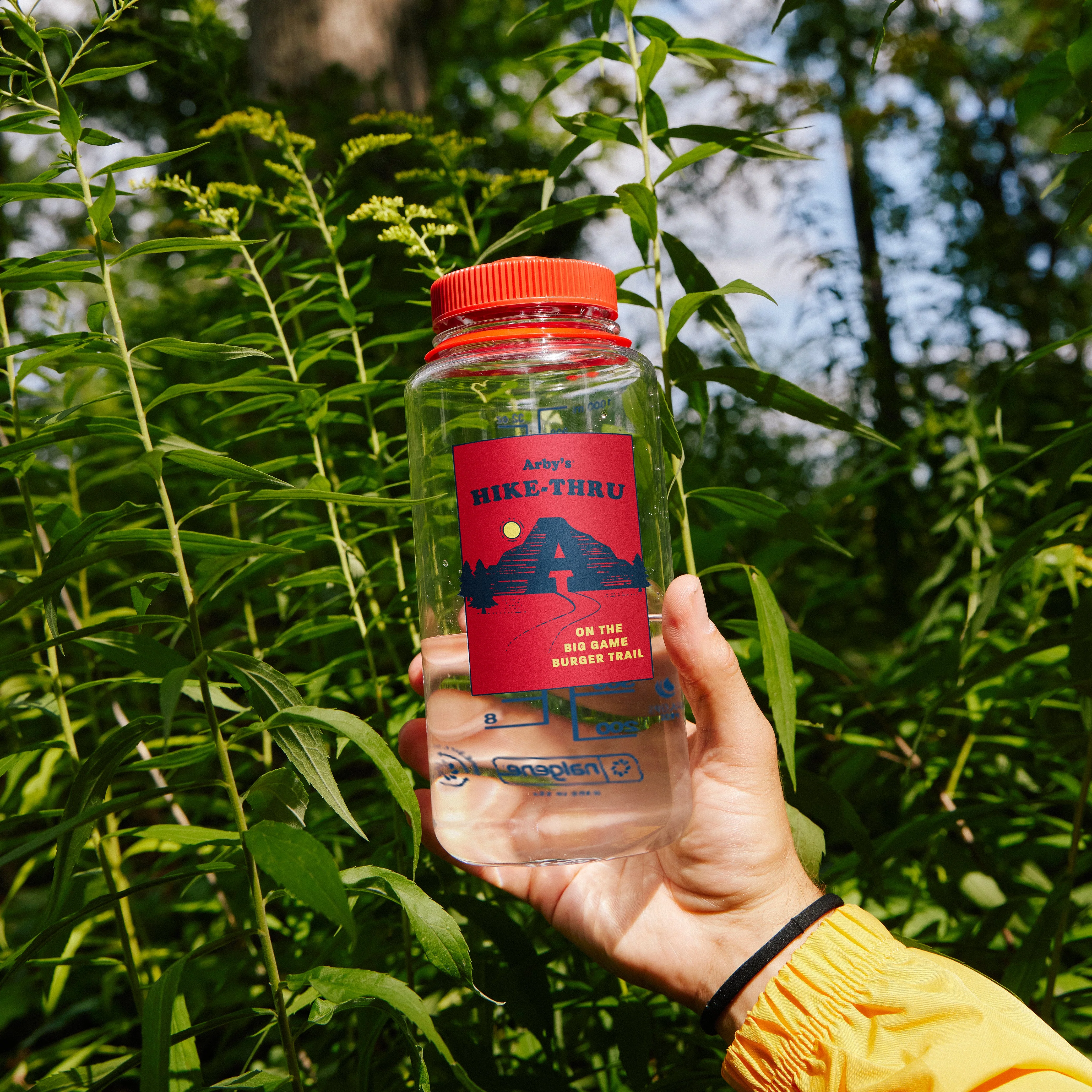 Water Bottle HL - Image 3